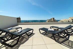 Aqua Apartments Bellamar Marbella