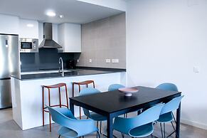 Aqua Apartments Bellamar Marbella