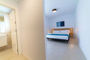Aqua Apartments Bellamar Marbella