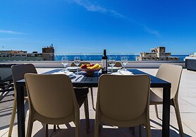 Aqua Apartments Bellamar Marbella