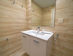 Aqua Apartments Bellamar Marbella