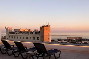 Aqua Apartments Bellamar Marbella