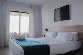 Aqua Apartments Bellamar Marbella