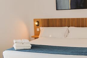 Aqua Apartments Bellamar Marbella