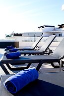 Aqua Apartments Bellamar Marbella