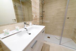 Aqua Apartments Bellamar Marbella