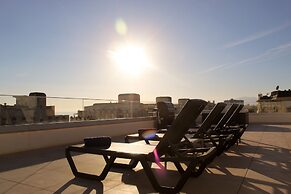 Aqua Apartments Bellamar Marbella
