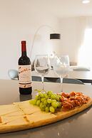 Aqua Apartments Bellamar Marbella