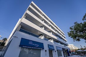 Aqua Apartments Bellamar Marbella