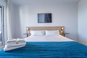 Aqua Apartments Bellamar Marbella