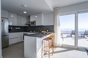 Aqua Apartments Bellamar Marbella