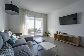 Aqua Apartments Bellamar Marbella