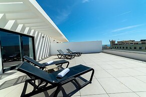 Aqua Apartments Bellamar Marbella
