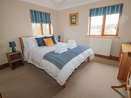 Ridley Lodge