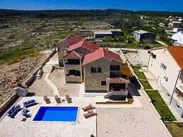 Wild Wind Residence