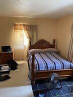 Home away from home