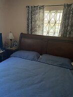 Home away from home