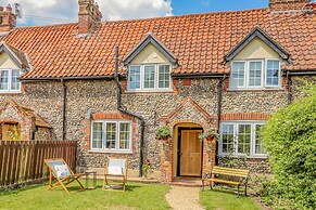 Bluebird Cottage