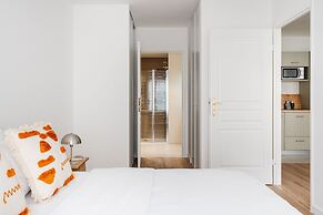 Edgar Suites Châtillon