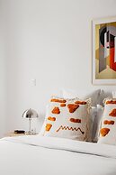 Edgar Suites Châtillon