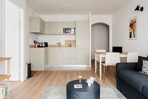 Edgar Suites Châtillon