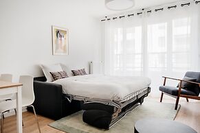 Edgar Suites Châtillon