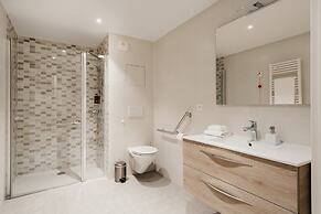 Edgar Suites Châtillon