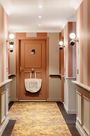 Edgar Suites Châtillon