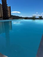 Rustic Hill Private Pool Rooms