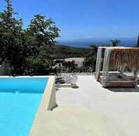 Rustic Hill Private Pool Rooms