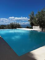 Rustic Hill Private Pool Rooms