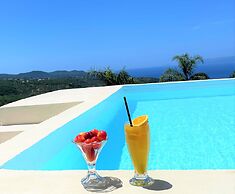Rustic Hill Private Pool Rooms