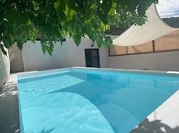Rustic Hill Private Pool Rooms