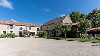 Au logis de Bellefois