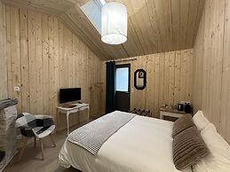 Au logis de Bellefois