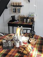 Au logis de Bellefois
