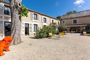 Au logis de Bellefois