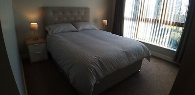 Alexandra Park Avenue Town House