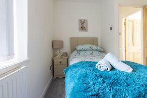 Hare Cottage