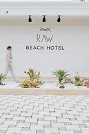 Raw Beach Hotel