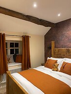 Bulls Head - Holymoorside