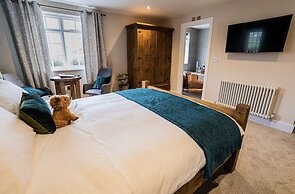 Bulls Head - Holymoorside