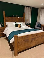 Bulls Head - Holymoorside