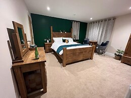 Bulls Head - Holymoorside