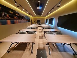 Hotel Le 830