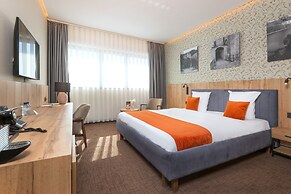 Hotel Le 830