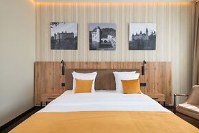 Hotel Le 830