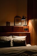 TG Hotel Apartments Budapest
