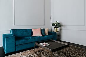 TG Hotel Apartments Budapest