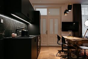 TG Hotel Apartments Budapest